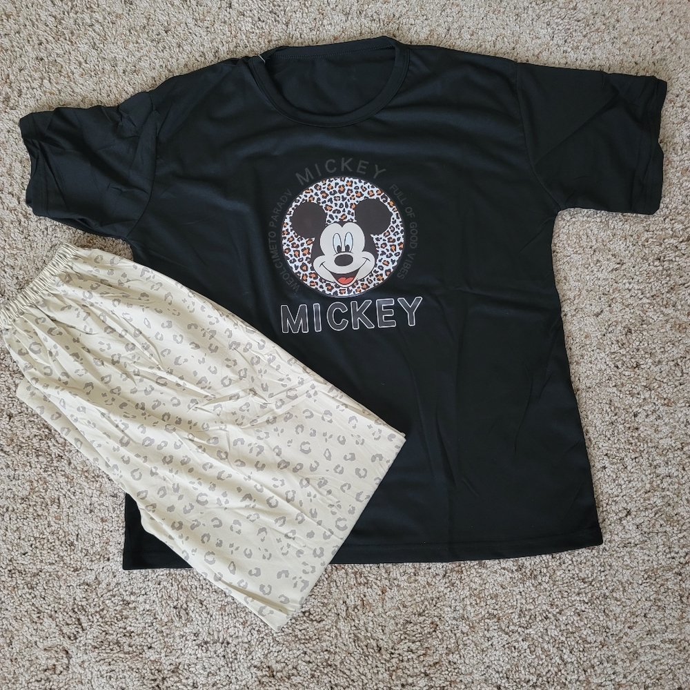 TEENS / ADULT PAJAMA